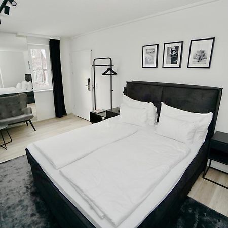 Motel By Maier Goetzis- Kontaktloser Check-In Εξωτερικό φωτογραφία