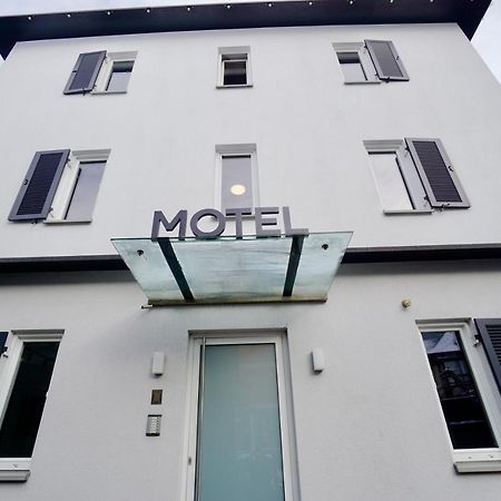 Motel By Maier Goetzis- Kontaktloser Check-In Εξωτερικό φωτογραφία