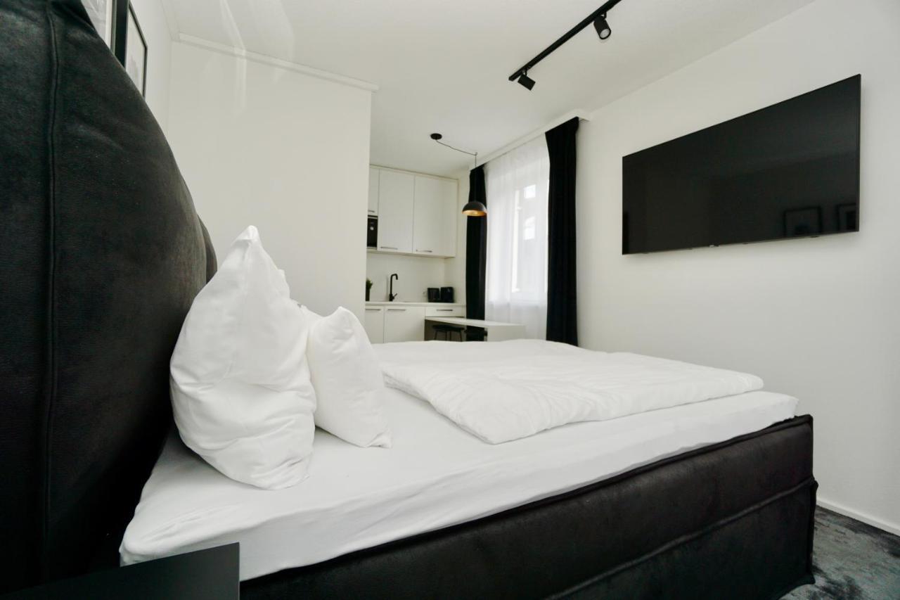 Motel By Maier Goetzis- Kontaktloser Check-In Εξωτερικό φωτογραφία